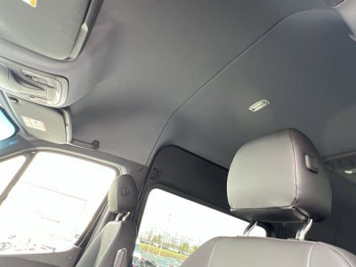 2026 Mercedes-Benz Sprinter Passenger Van Passenger 170 WB