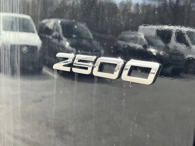 2026 Mercedes-Benz Sprinter Passenger Van Passenger 170 WB