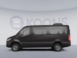 2026 Mercedes-Benz Sprinter Passenger Van Passenger 170 WB