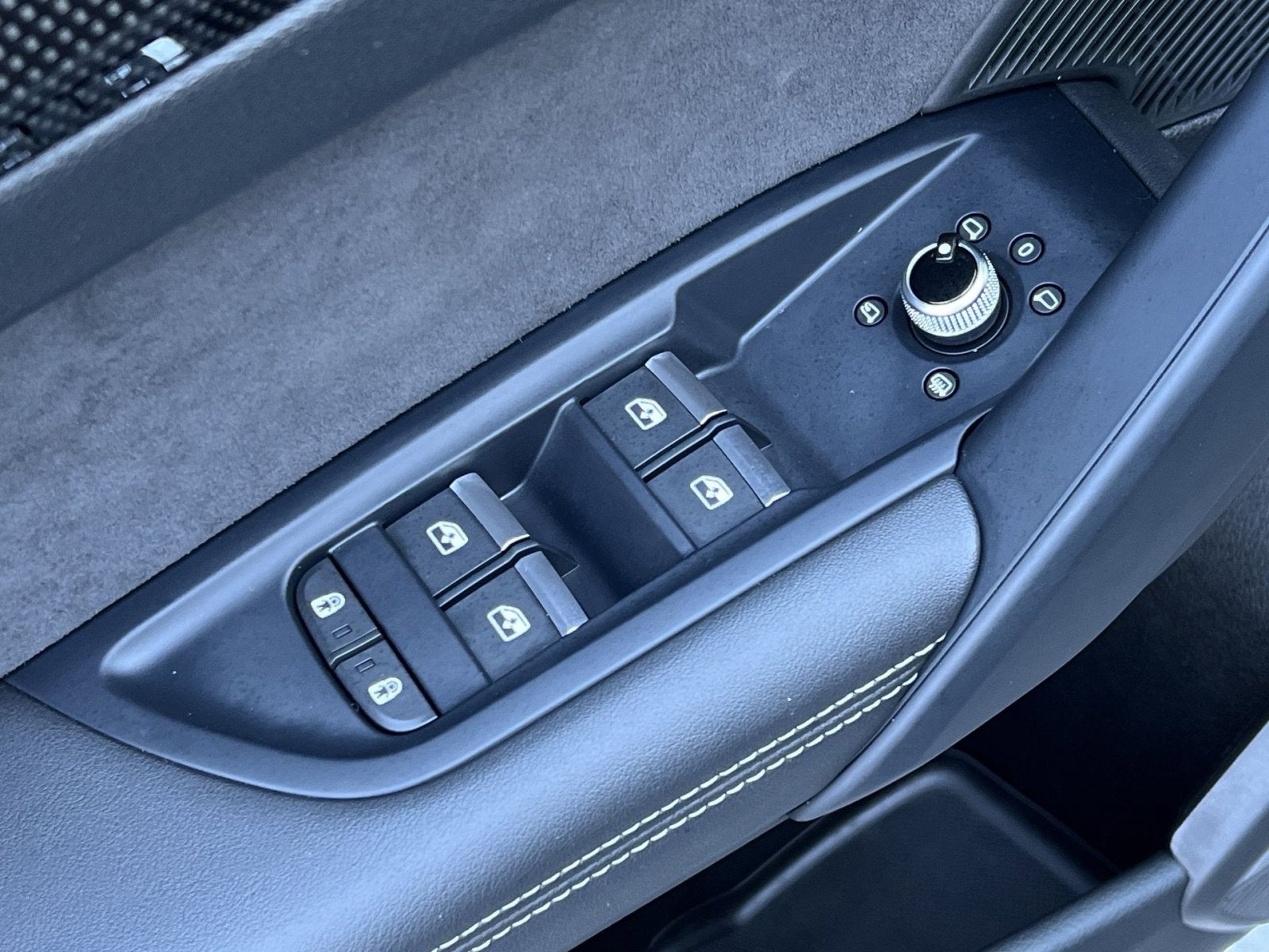 2023 Audi SQ5 Sportback Prestige