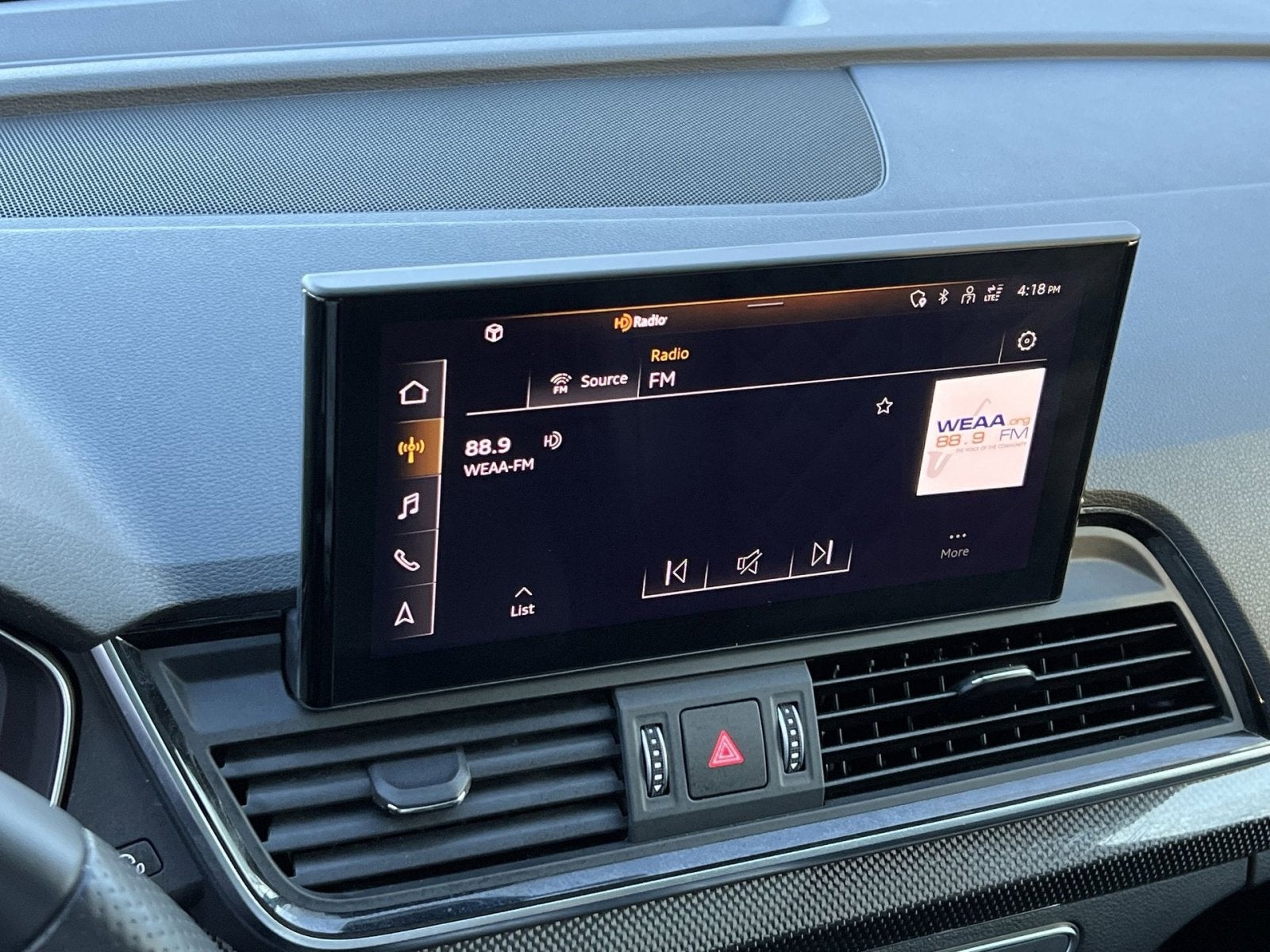 2023 Audi SQ5 Sportback Prestige