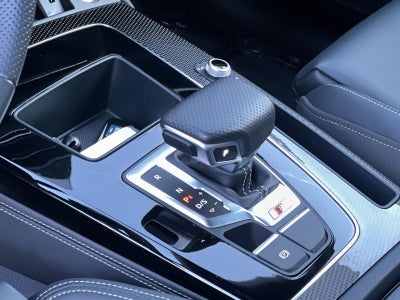 2023 Audi SQ5 Sportback Prestige