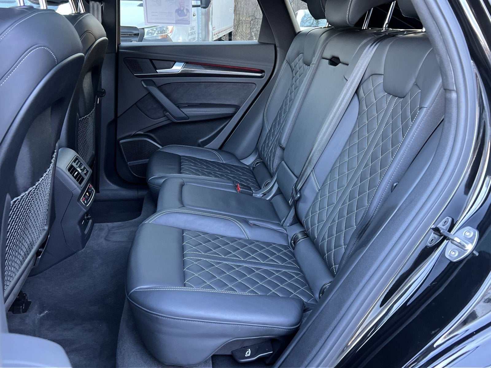 2023 Audi SQ5 Sportback Prestige