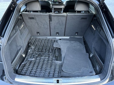 2023 Audi SQ5 Sportback Prestige