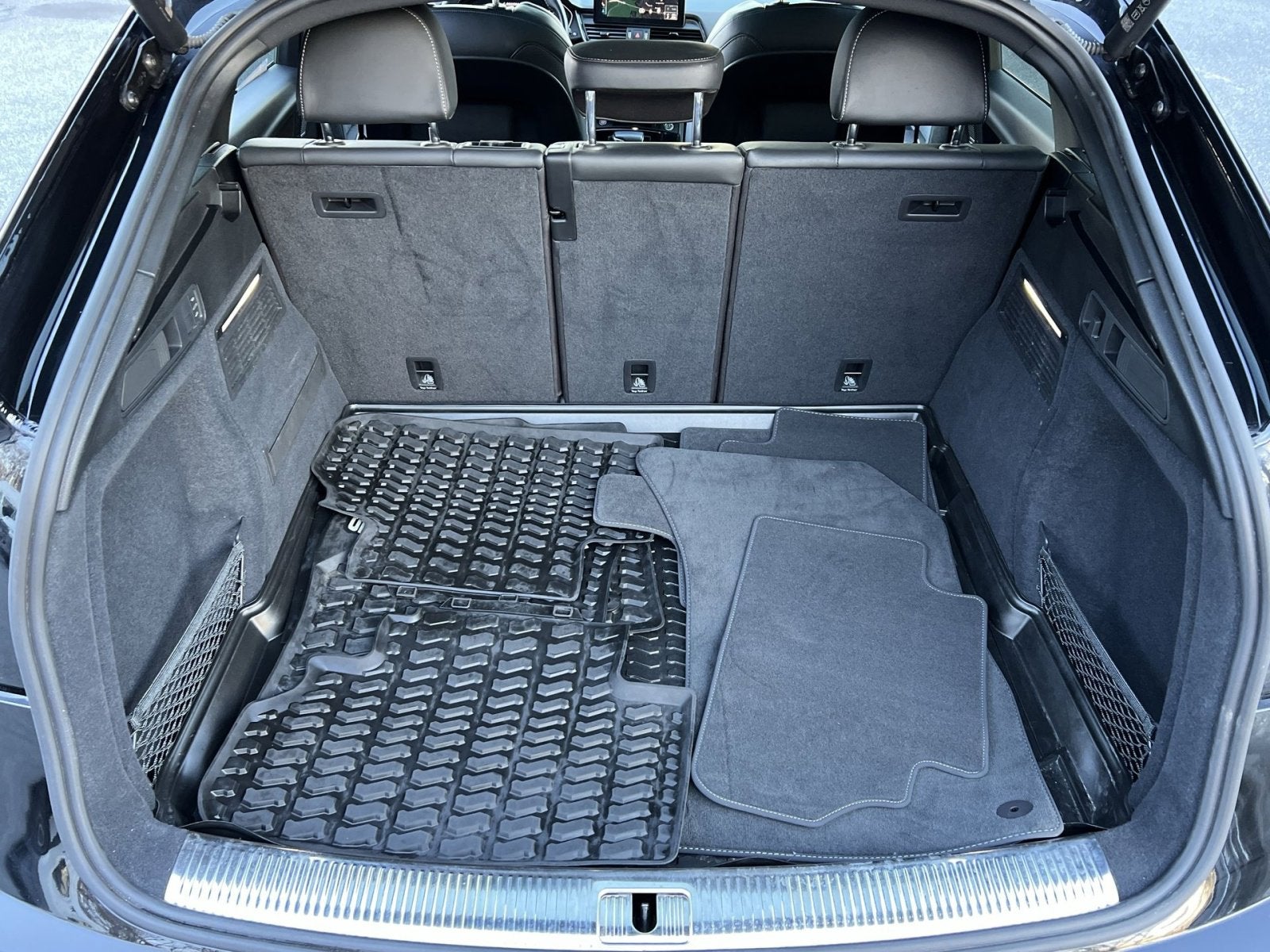 2023 Audi SQ5 Sportback Prestige