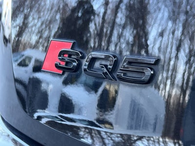 2023 Audi SQ5 Sportback Prestige