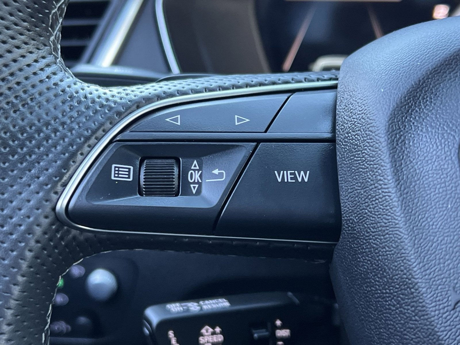 2023 Audi SQ5 Sportback Prestige