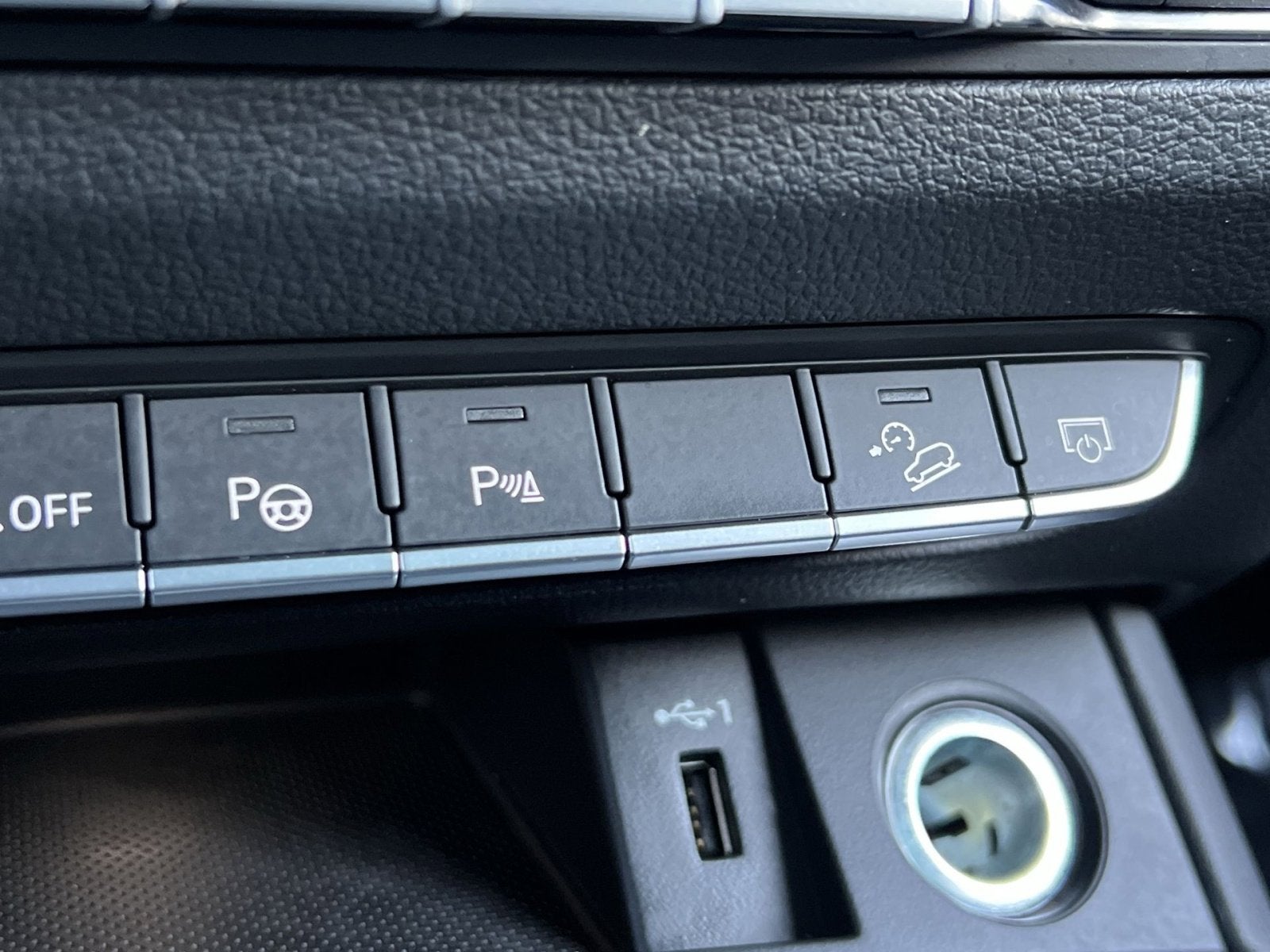 2023 Audi SQ5 Sportback Prestige