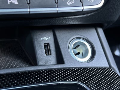 2023 Audi SQ5 Sportback Prestige