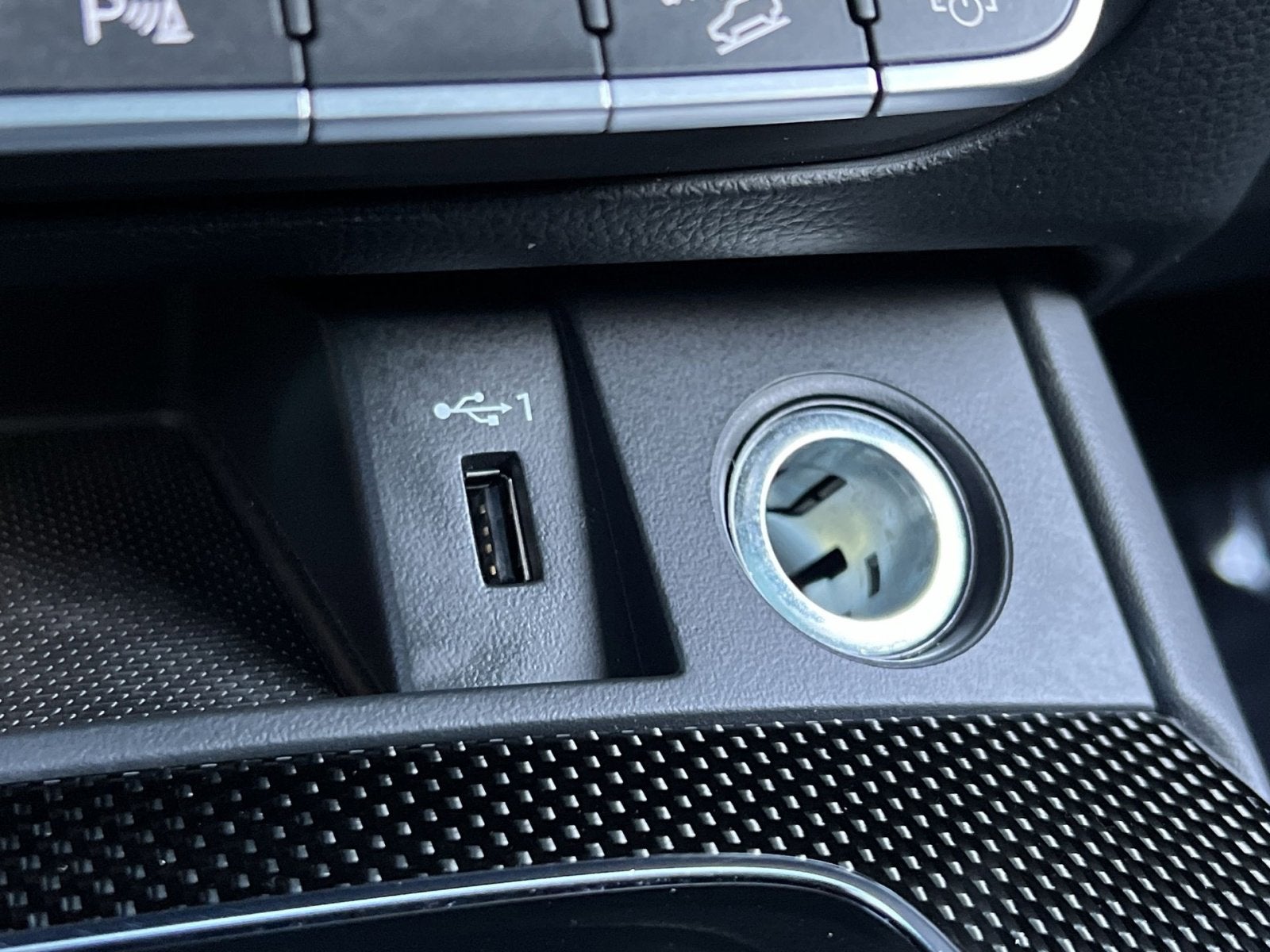 2023 Audi SQ5 Sportback Prestige