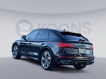 2023 Audi SQ5 Sportback Prestige