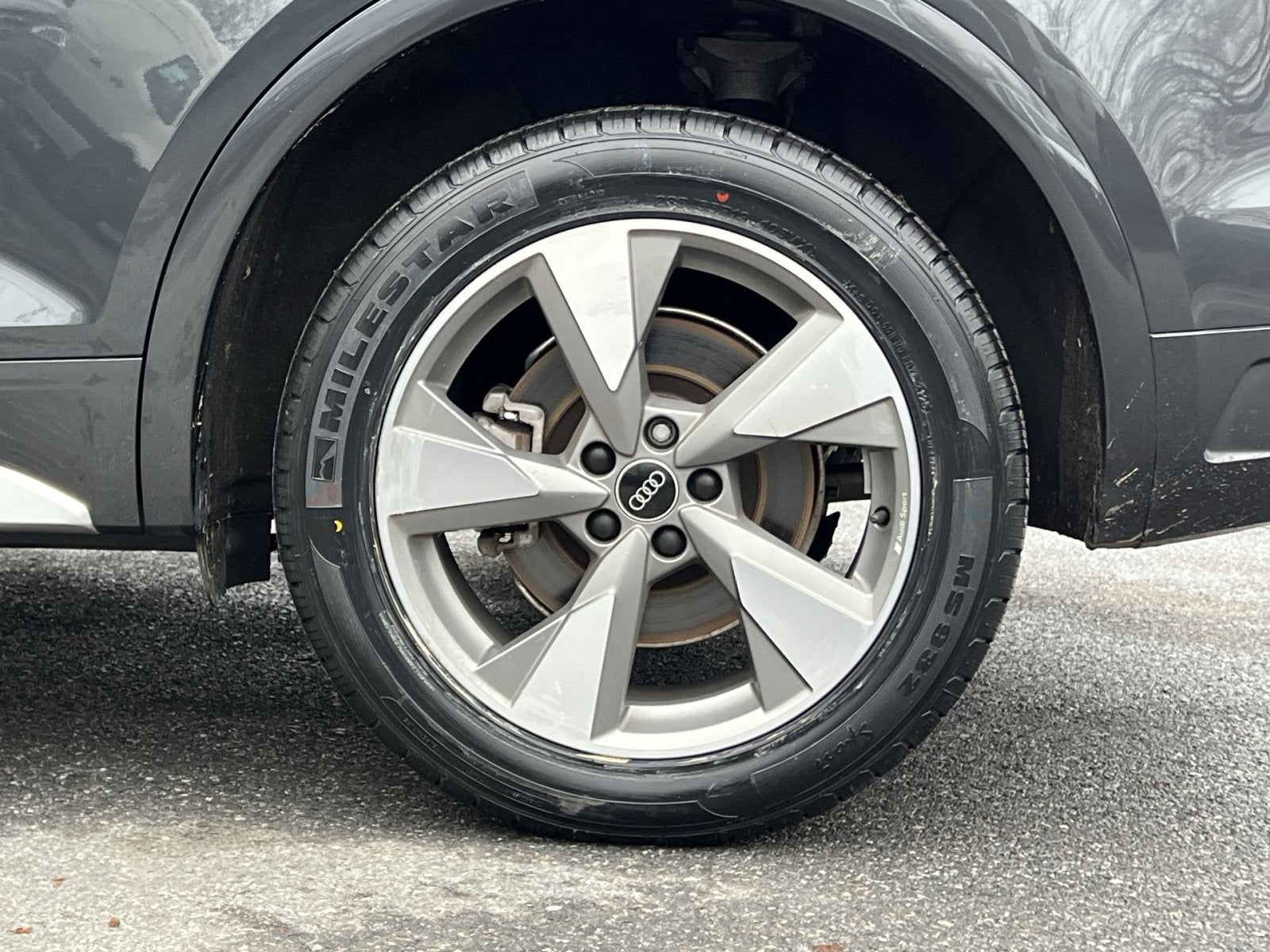 2023 Audi Q5 40 Premium