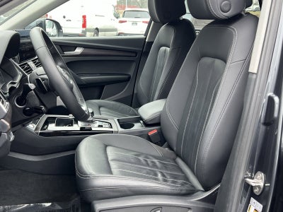 2023 Audi Q5 40 Premium