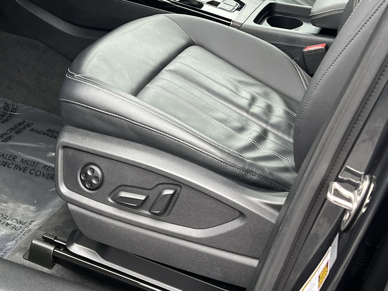 2023 Audi Q5 40 Premium