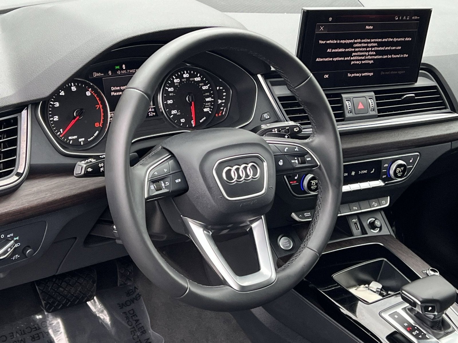 2023 Audi Q5 40 Premium