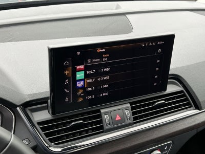 2023 Audi Q5 40 Premium