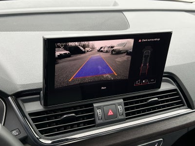 2023 Audi Q5 40 Premium