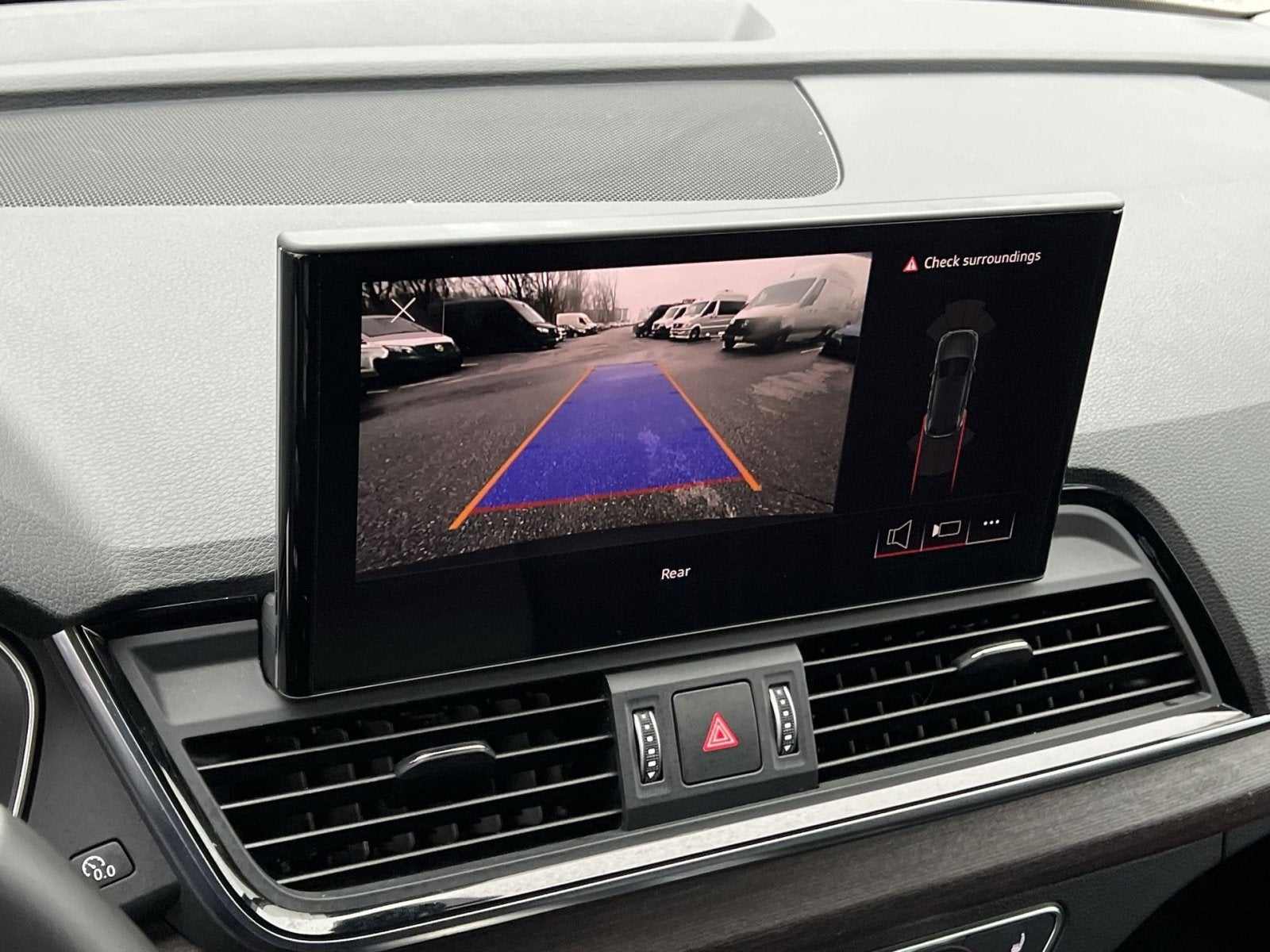 2023 Audi Q5 40 Premium