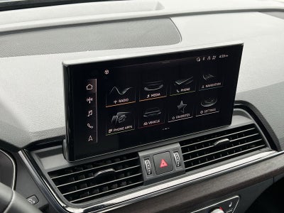 2023 Audi Q5 40 Premium