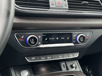 2023 Audi Q5 40 Premium