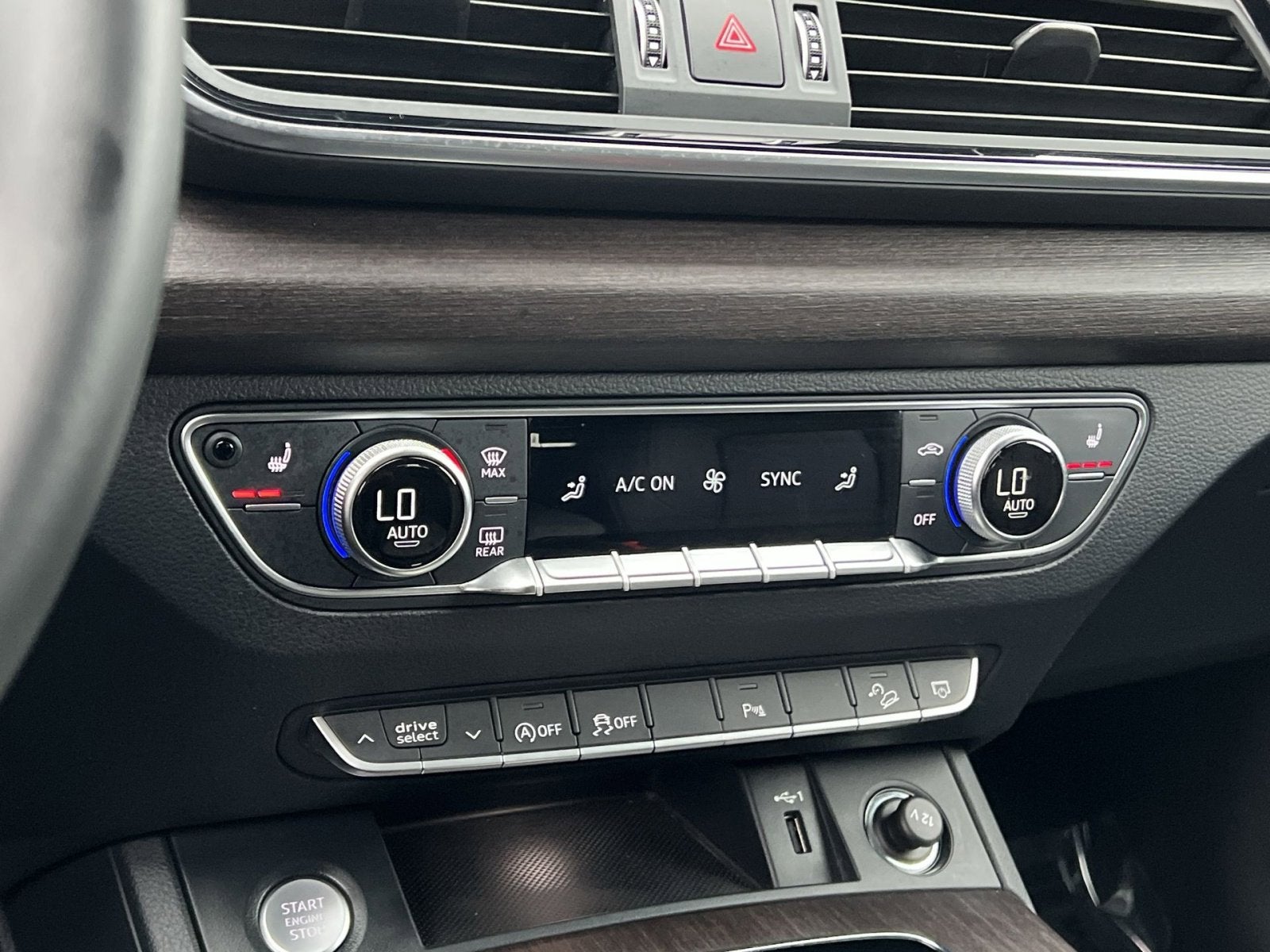 2023 Audi Q5 40 Premium