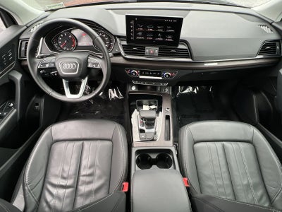 2023 Audi Q5 40 Premium