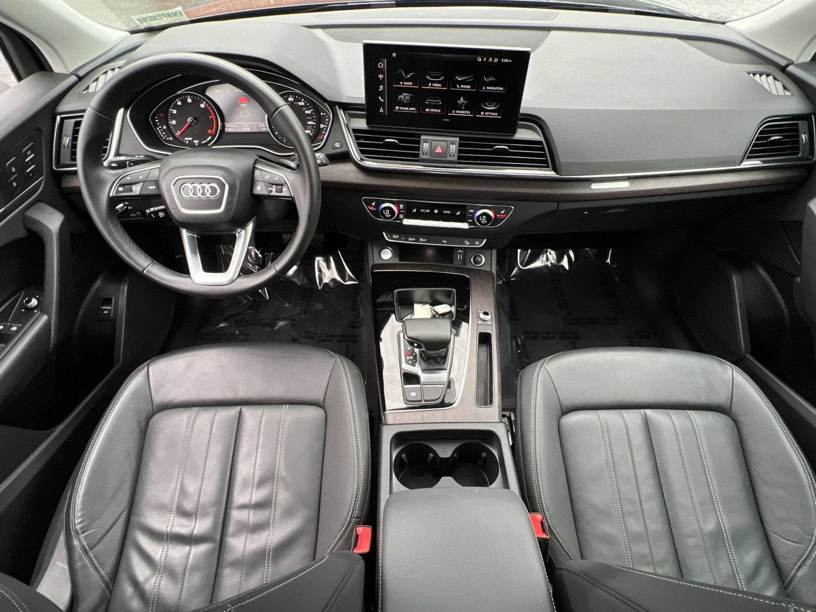 2023 Audi Q5 40 Premium