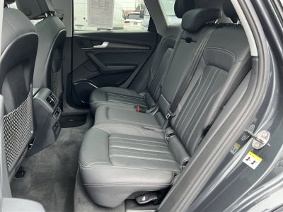 2023 Audi Q5 40 Premium