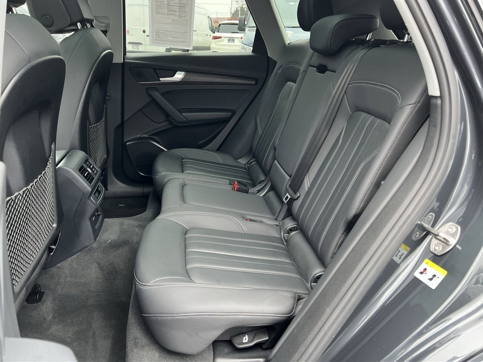 2023 Audi Q5 40 Premium