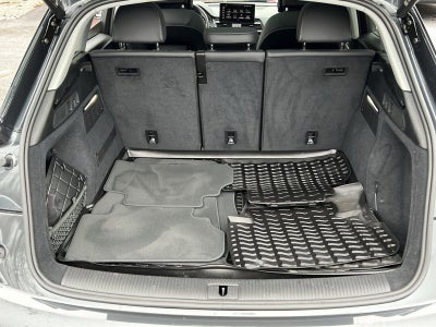 2023 Audi Q5 40 Premium