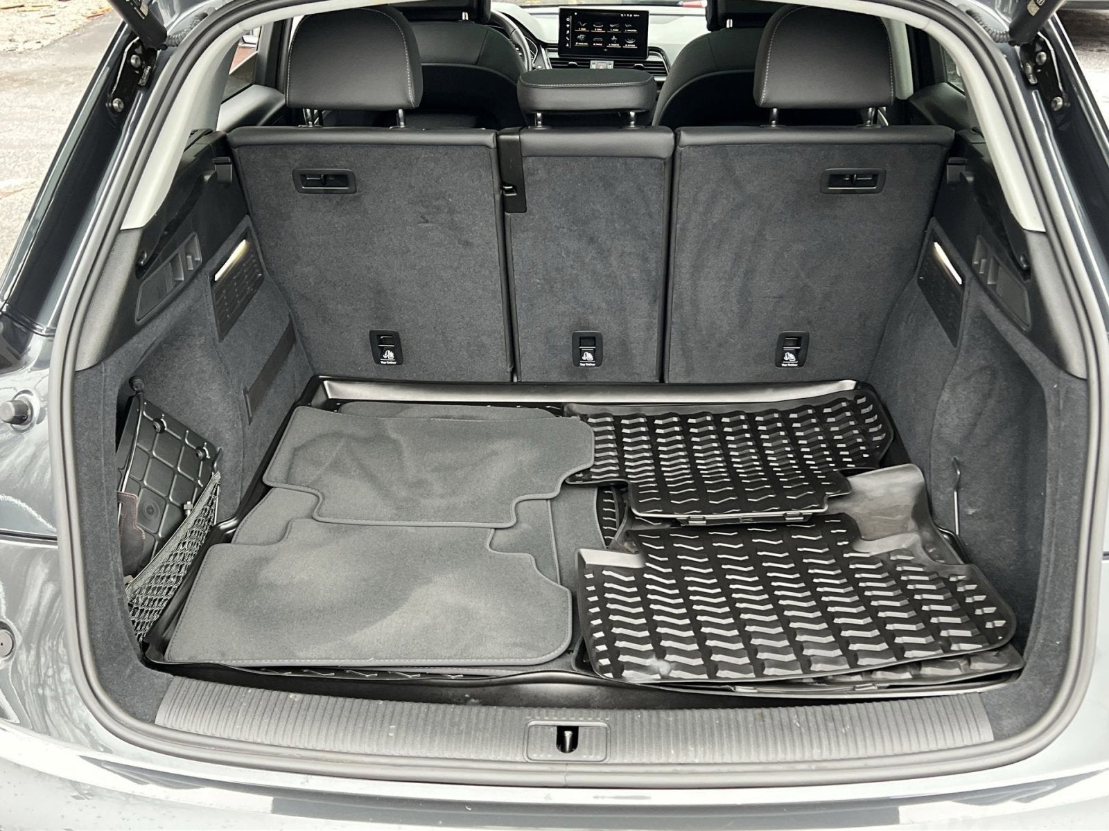 2023 Audi Q5 40 Premium