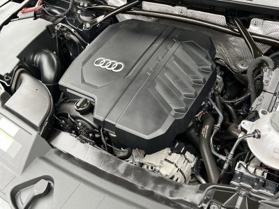 2023 Audi Q5 40 Premium