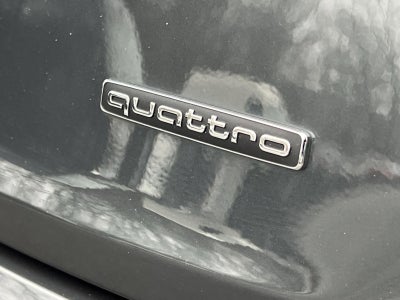 2023 Audi Q5 40 Premium