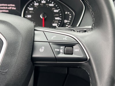 2023 Audi Q5 40 Premium