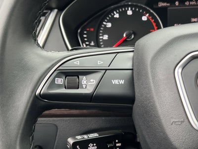 2023 Audi Q5 40 Premium