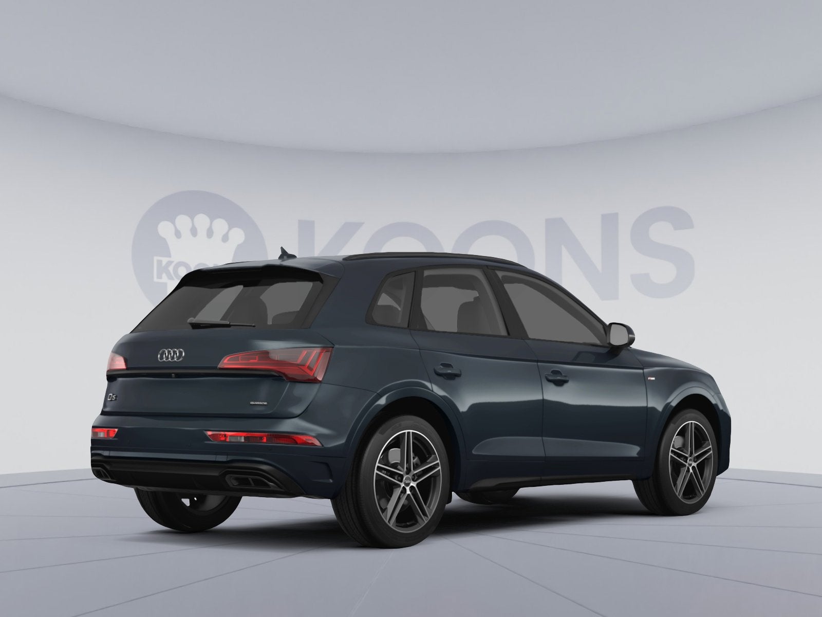 2023 Audi Q5 40 Premium