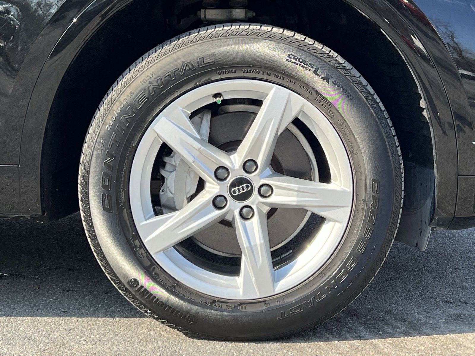 2023 Audi Q5 40 Premium