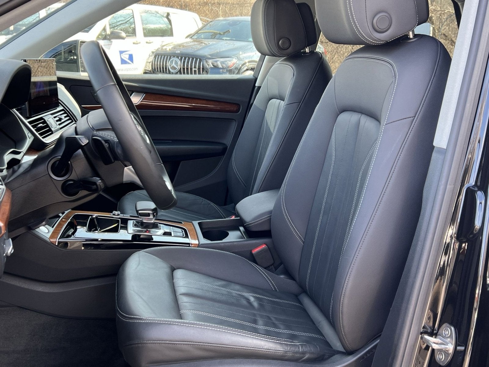 2023 Audi Q5 40 Premium