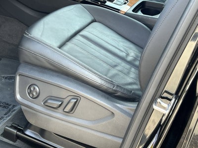 2023 Audi Q5 40 Premium