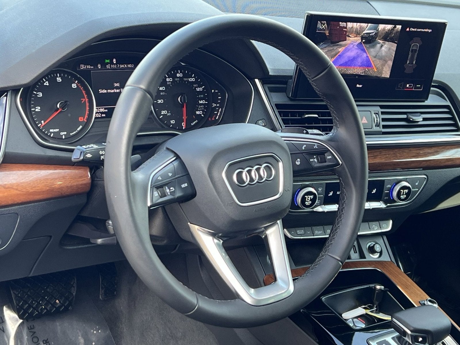 2023 Audi Q5 40 Premium