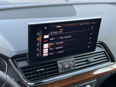 2023 Audi Q5 40 Premium