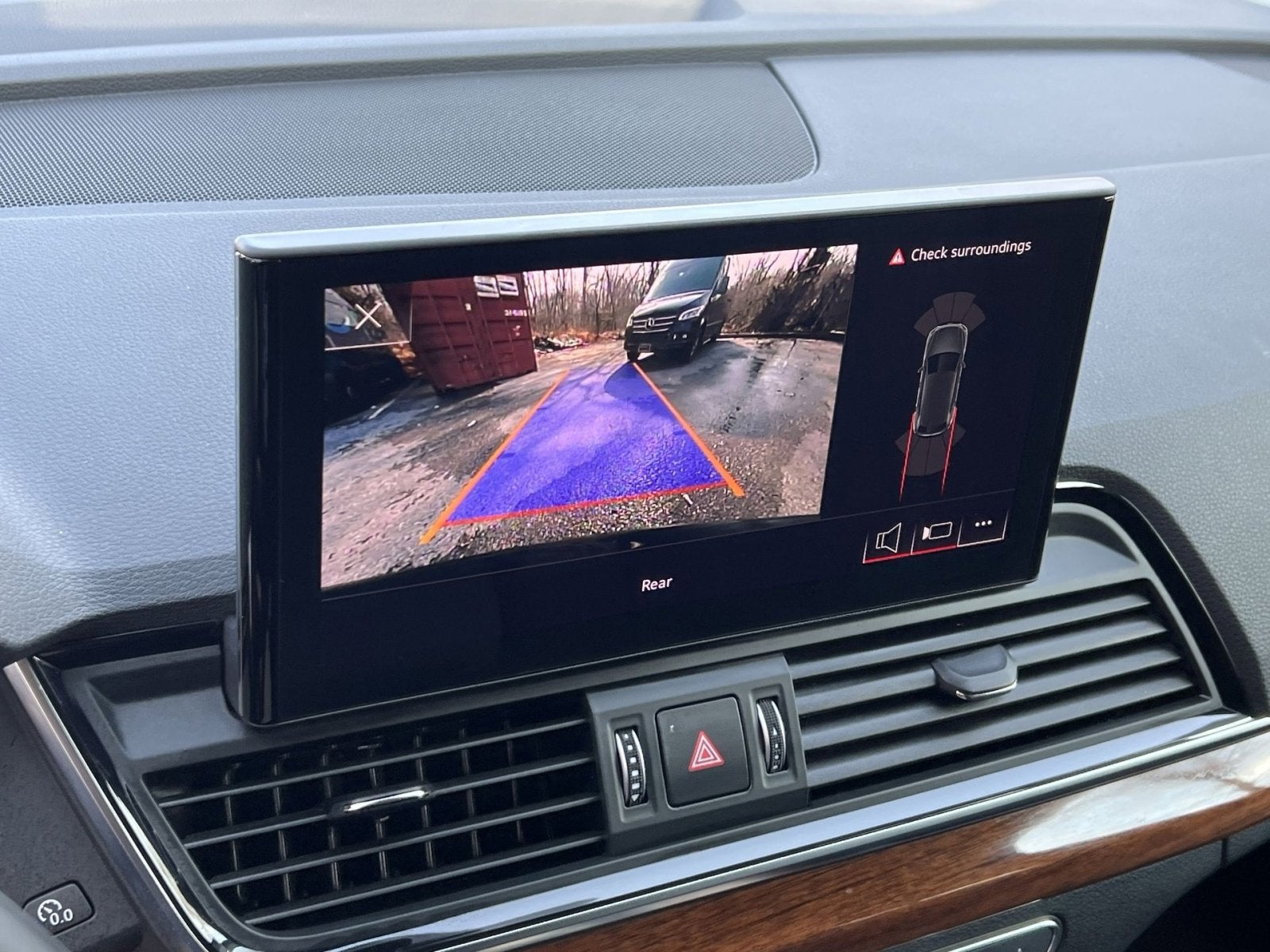 2023 Audi Q5 40 Premium