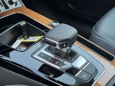 2023 Audi Q5 40 Premium