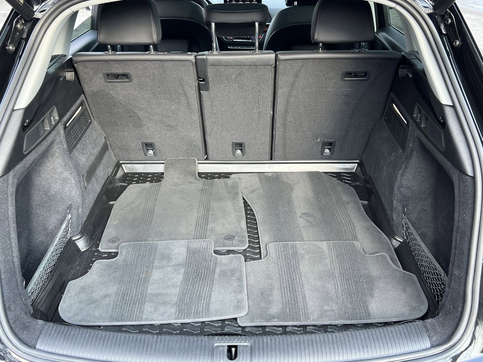 2023 Audi Q5 40 Premium