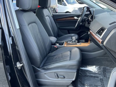 2023 Audi Q5 40 Premium