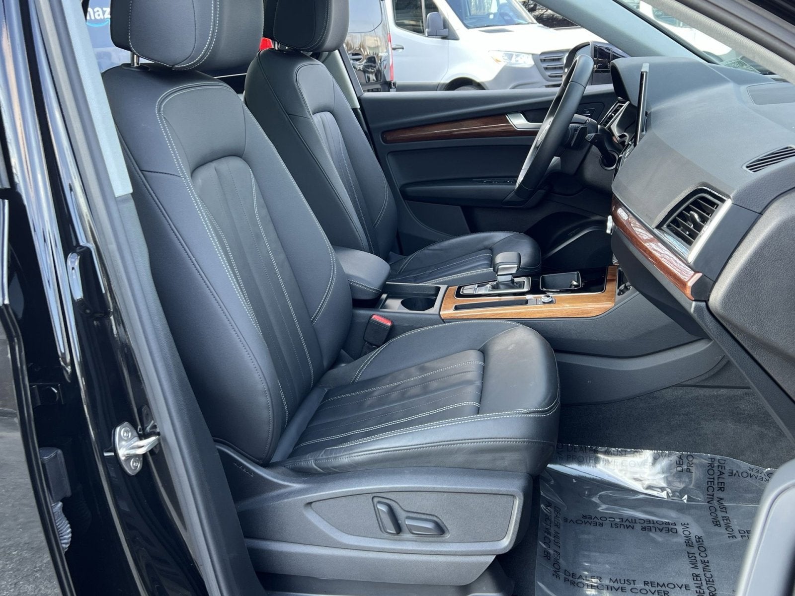 2023 Audi Q5 40 Premium