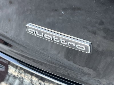 2023 Audi Q5 40 Premium