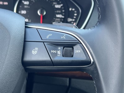 2023 Audi Q5 40 Premium