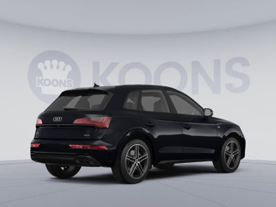 2023 Audi Q5 40 Premium