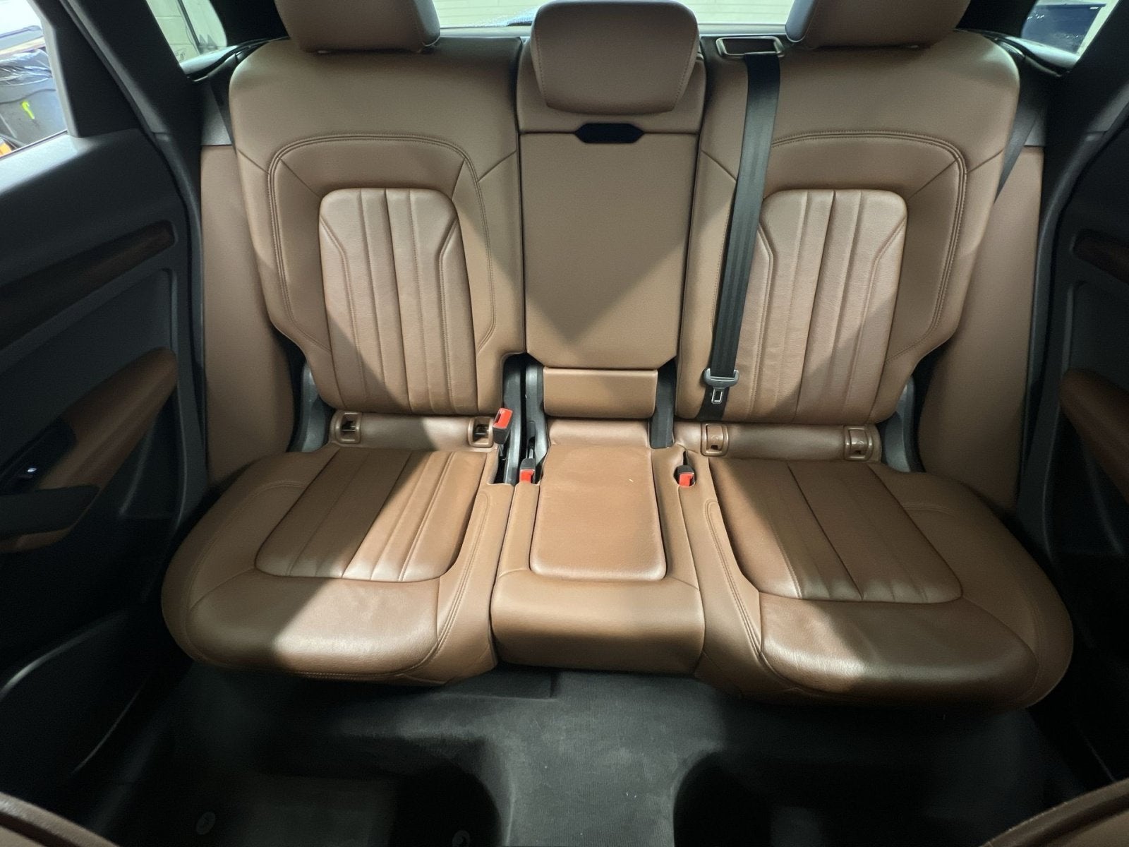 2019 Audi Q5 2.0T Premium Plus